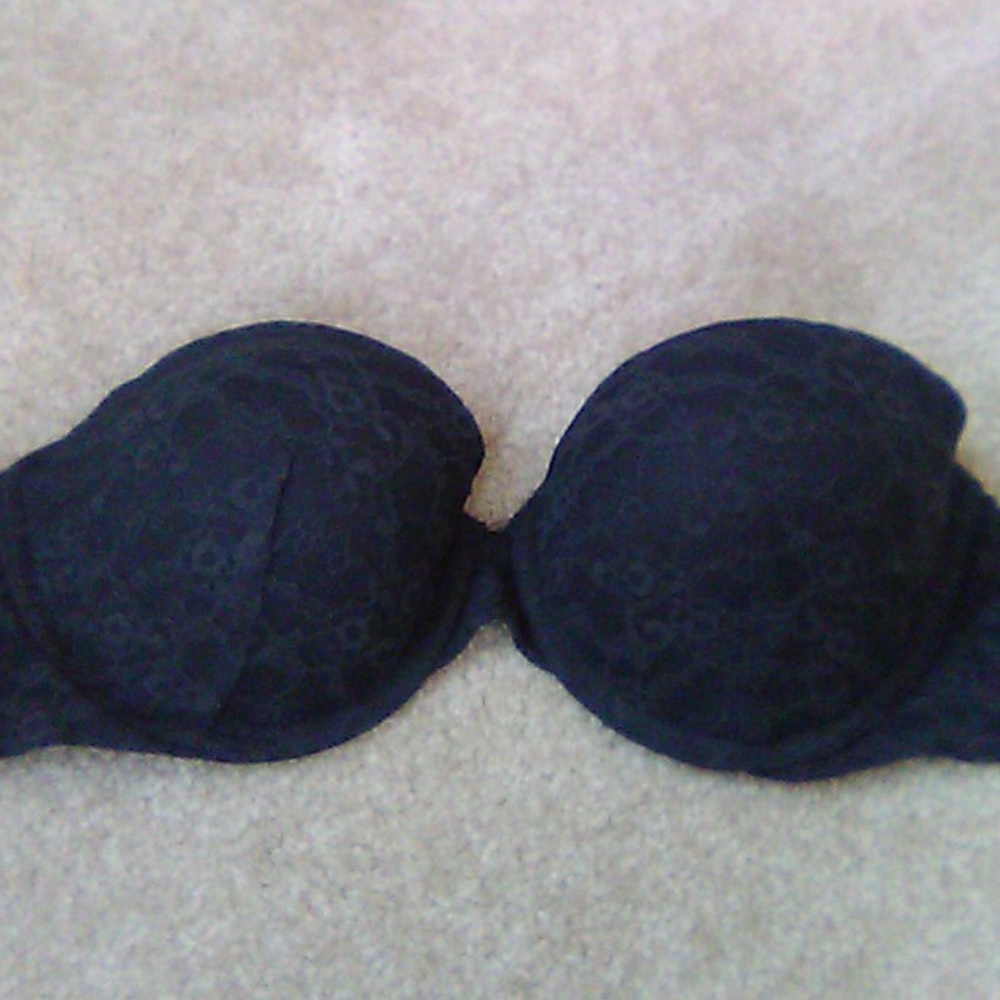 VICTORIA'S SECRET Strapless Bra